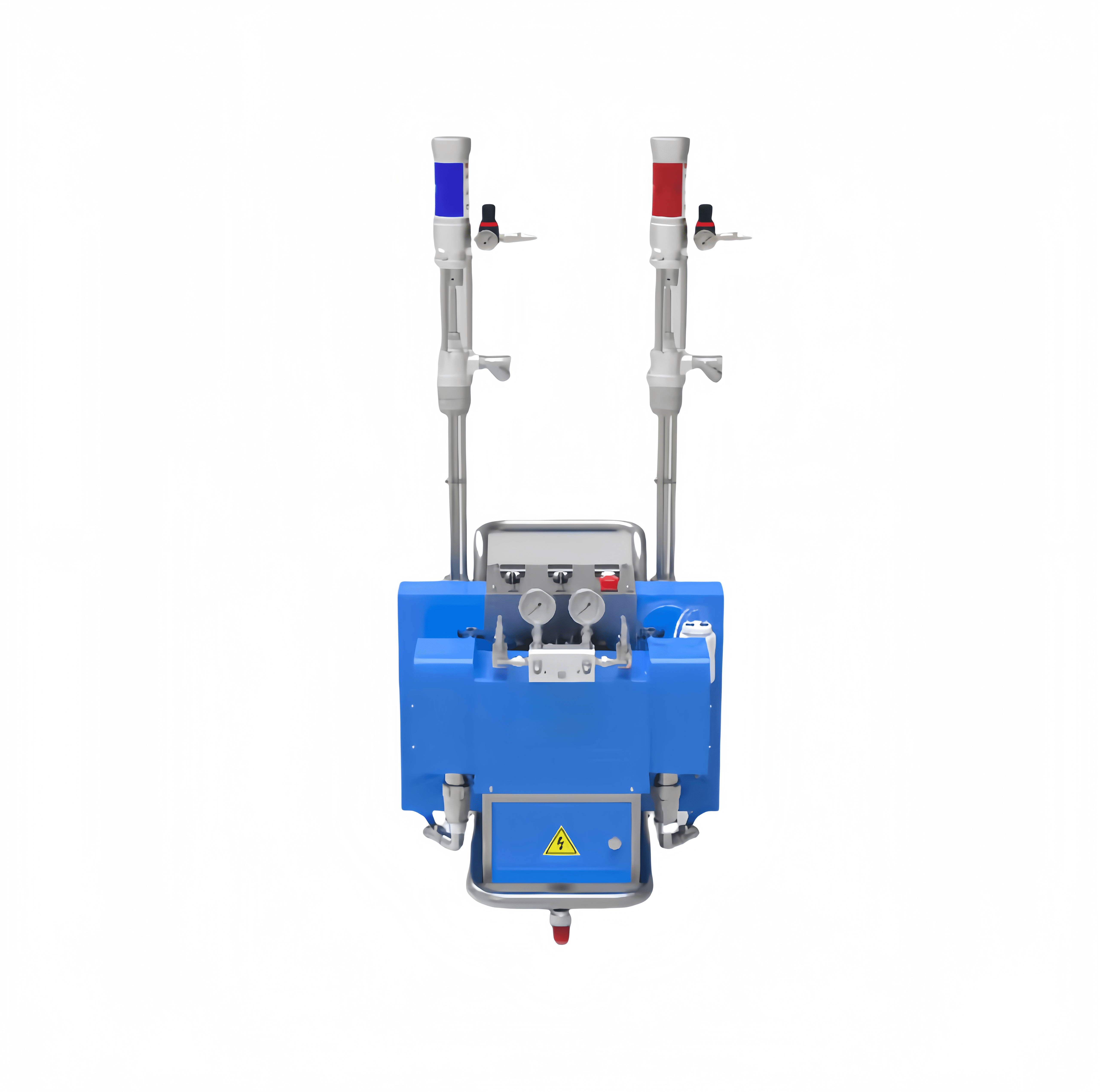 Small Polyurethane Foam Machine FD-E2MINI