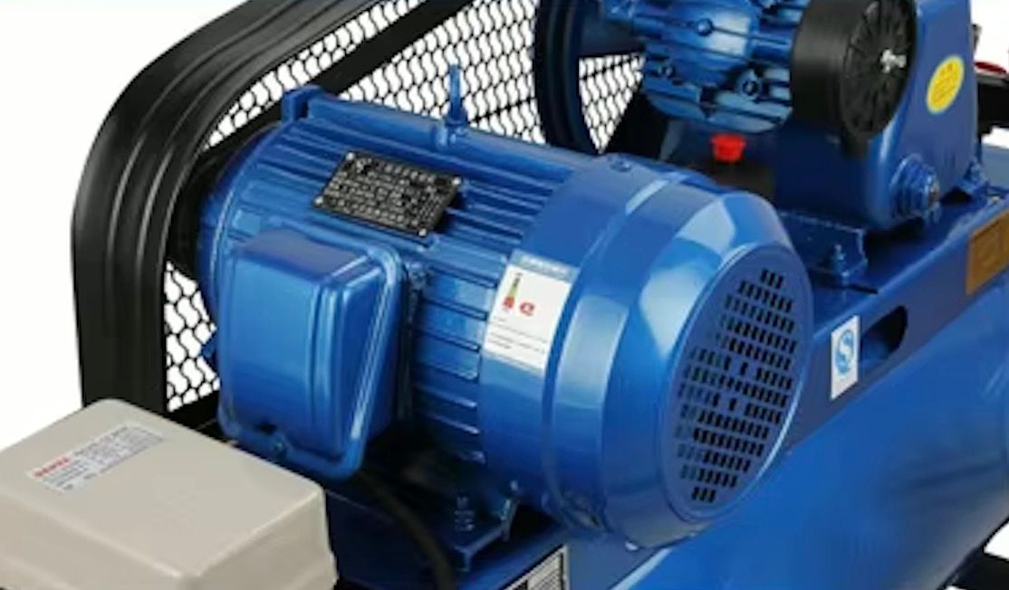 High quality motor