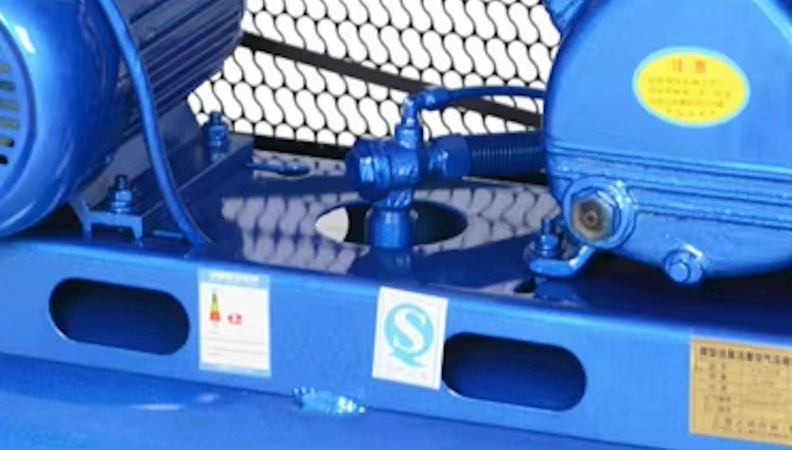 Check valve