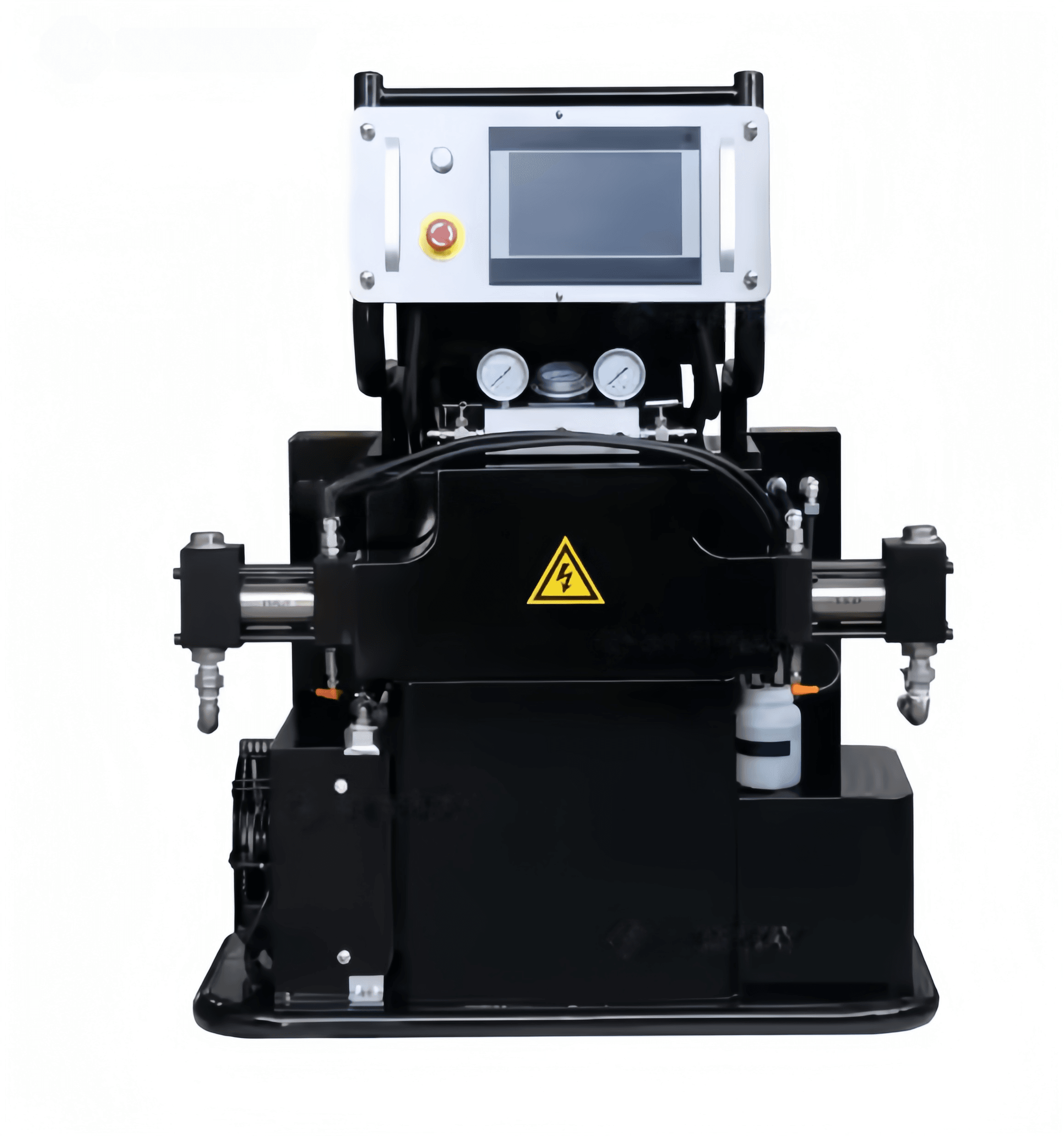 Hydraulic Polyurea Spraying XL-511